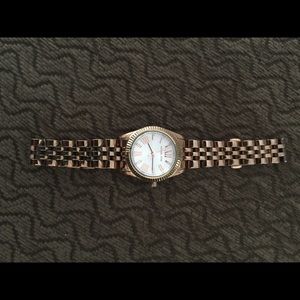 Micheal Kors watch